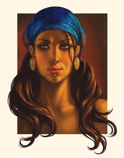 Isabela