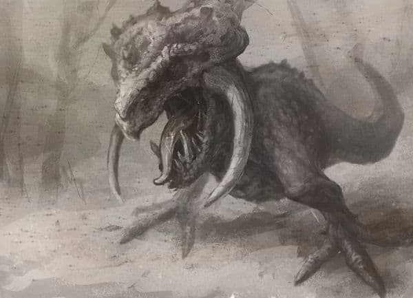 Kagouti