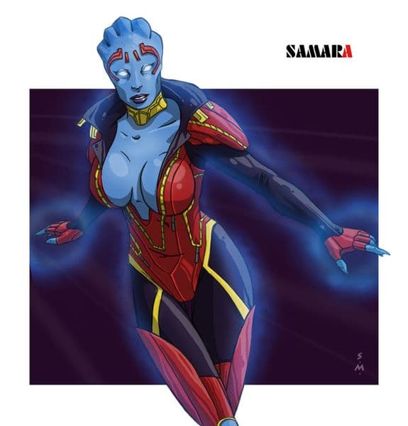 Samara