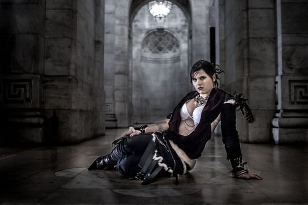 Morrigan