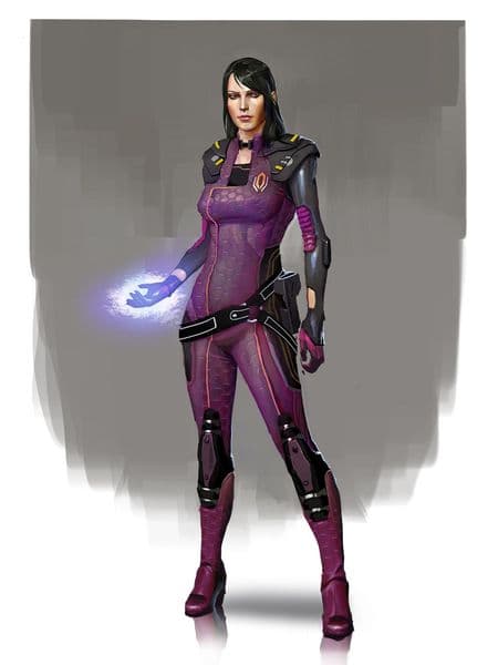 Morrigan Mass Age