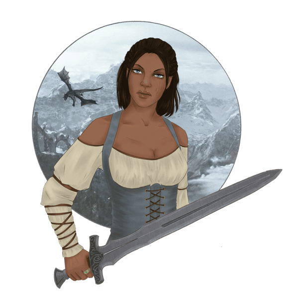 Redguard