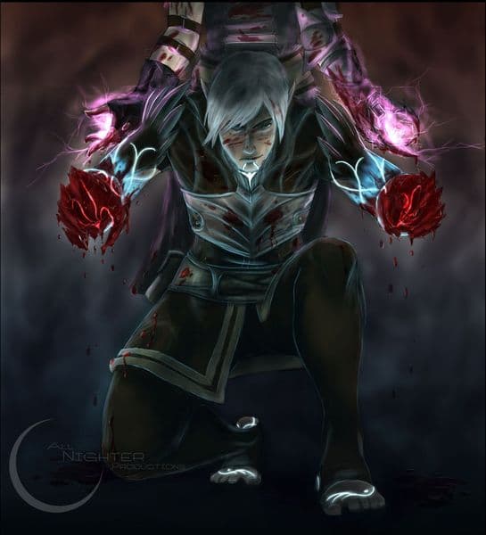 Blood