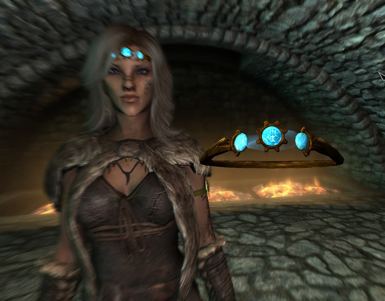 Dragon Priest DragonBorn Circlets