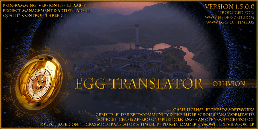 EggTranslator