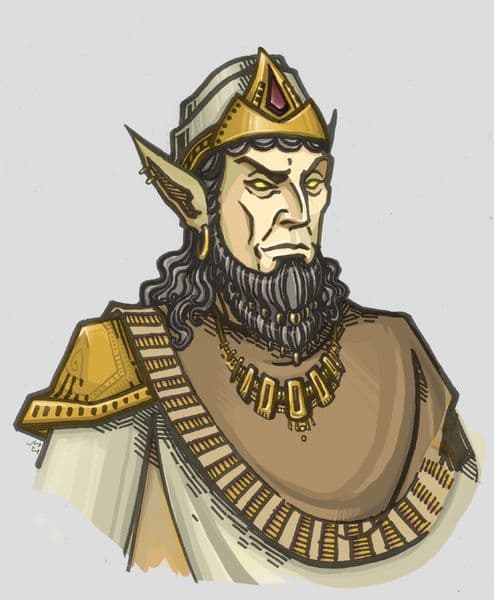 Dwemer