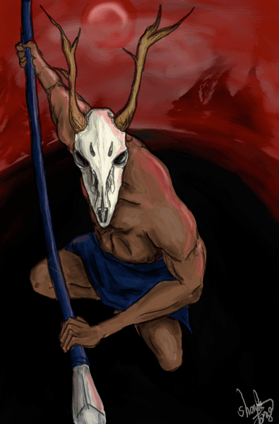 Hircine