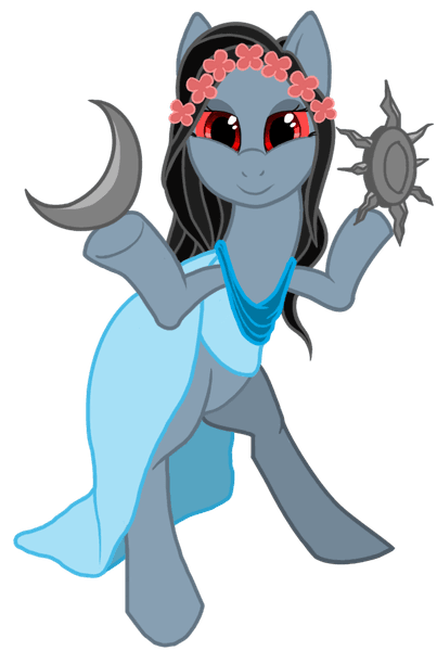 My little Azura