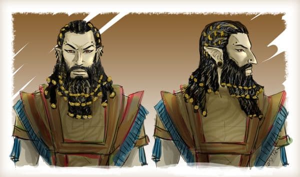 Dwemer