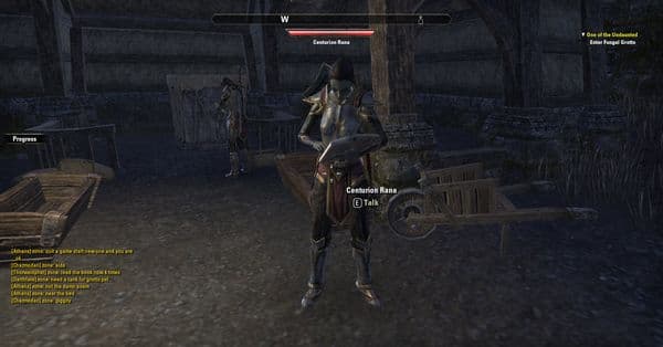 TES O скрин 5