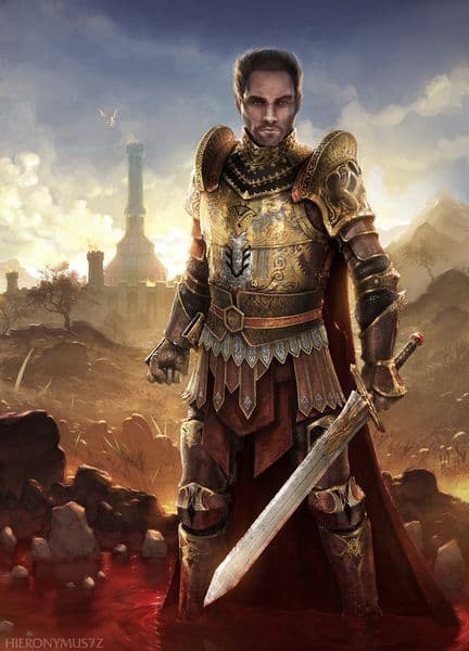 septim By hieronymus7z d751soh