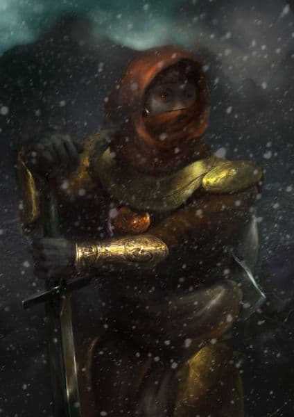Solstheim By