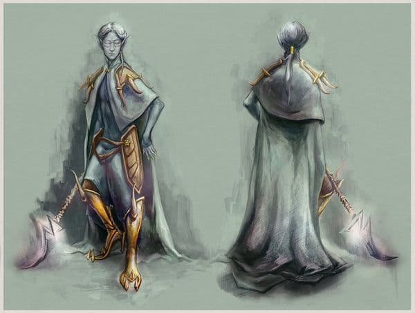 Sotha Sil concept