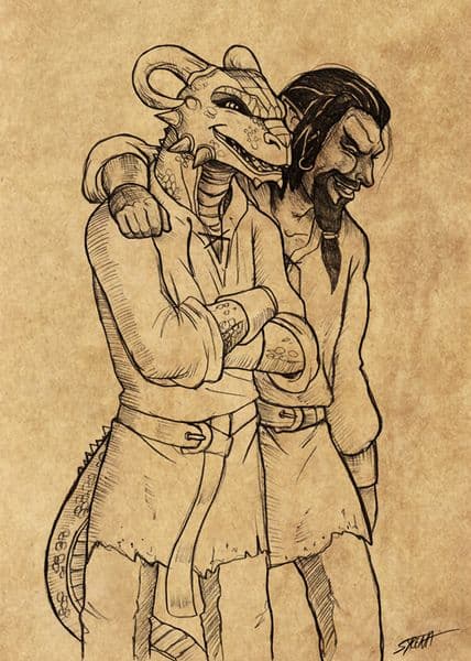 Best Buds