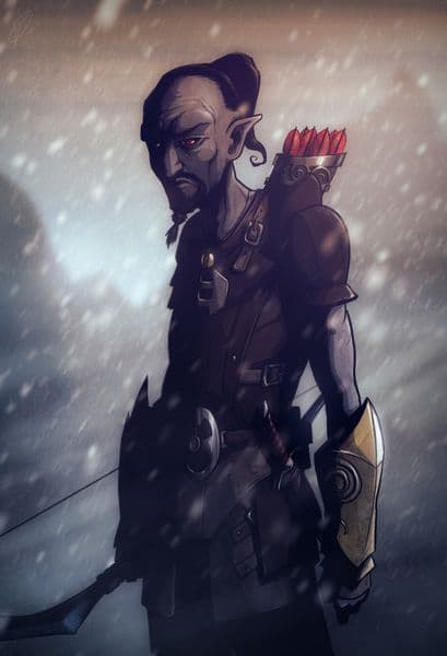 Dunmer