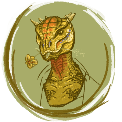 Argonian