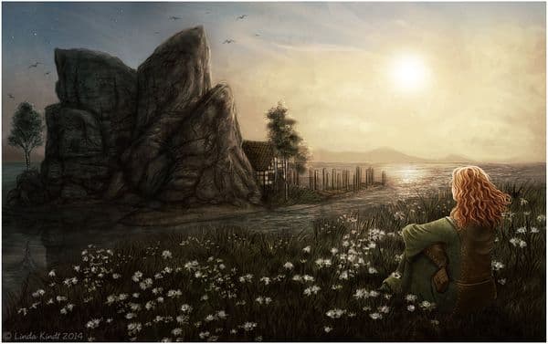 Familiar Shores