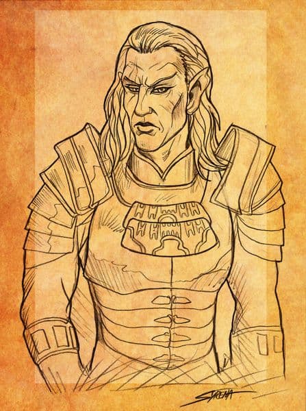 Indoril Nerevar