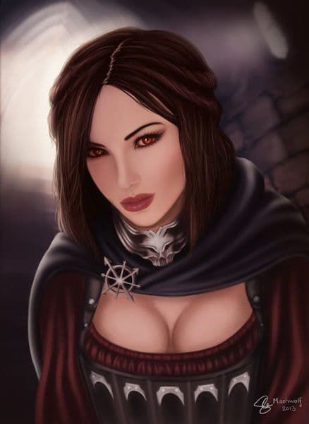 Serana