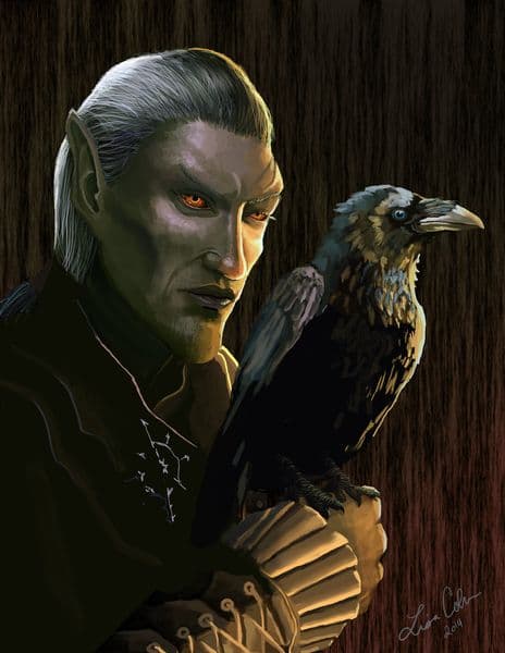 Vingalmo And Veritas