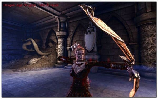 Dragon Age: Origins - Witch Hunt