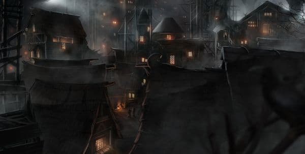 Undercity