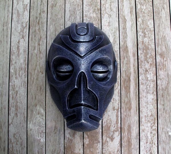 Dragon Priest Mask Nahkriin