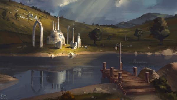 Oblivion