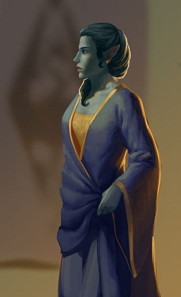 korolewa Barenziya
