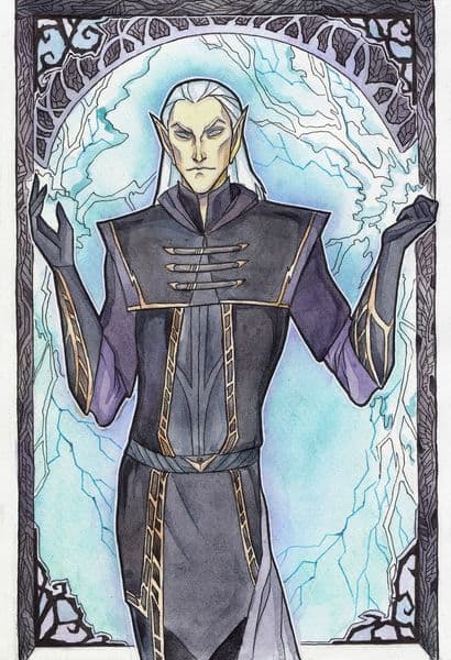 Dominion