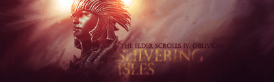Shivering Isles