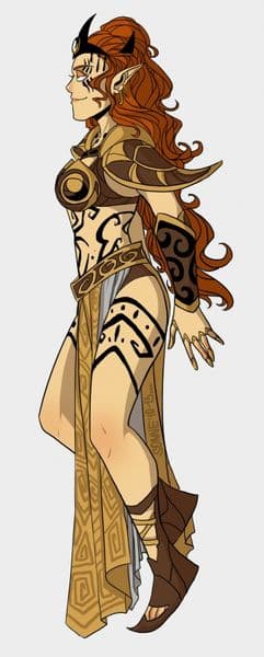 Almalexia