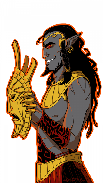 Dagoth Ur