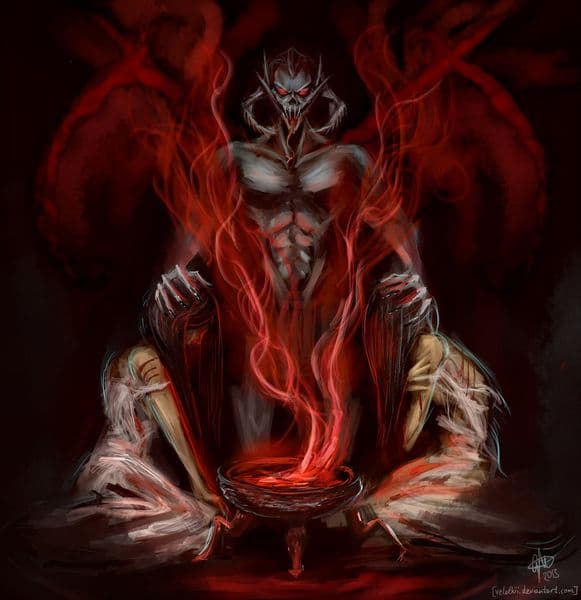 Daughters of Coldharbour