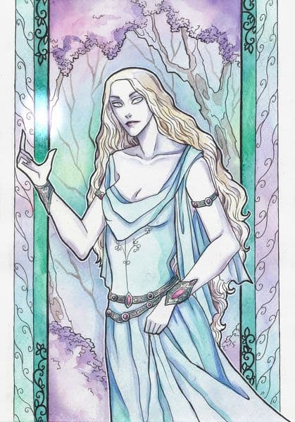 Meridia