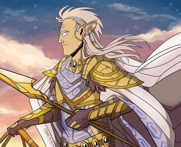 Nerevar Indoril