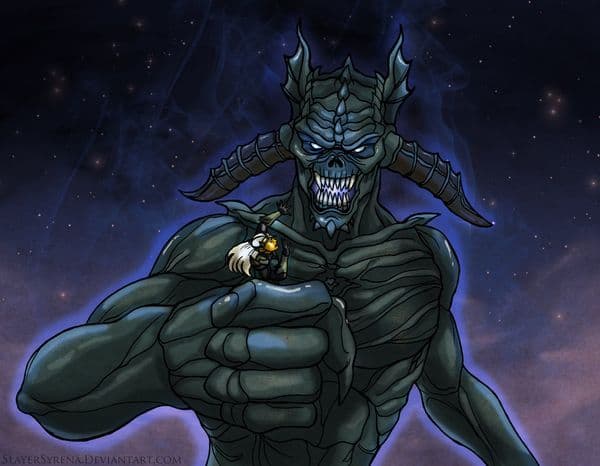 One Cannot Outscheme The God of Schemes