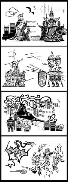 The Elder Scrolls