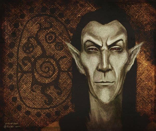 Brandyl Telvanni