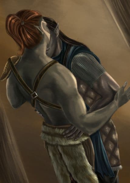 Companions