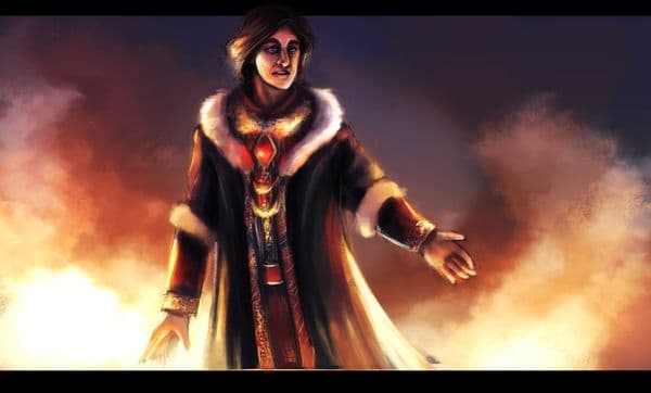 Martin Septim