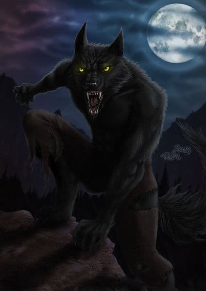 Werewolf