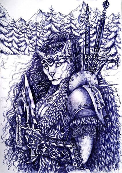 Khajiit