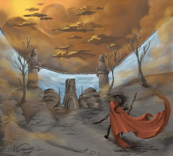 Morrowind