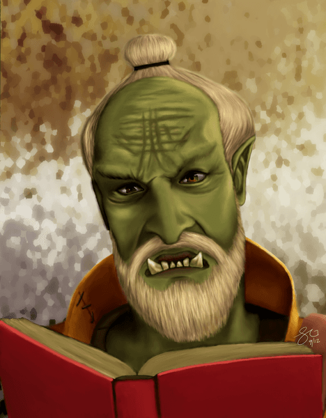 Urag gro-Shub