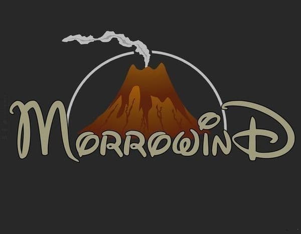 Морровинд