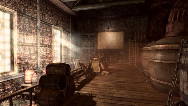 Ark Beer Brewery