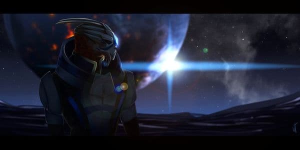 Garrus