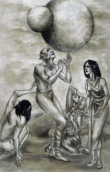 curse of the Sixth House