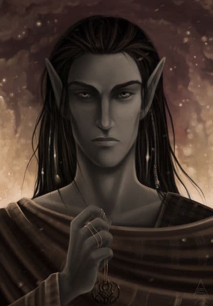 Dagoth